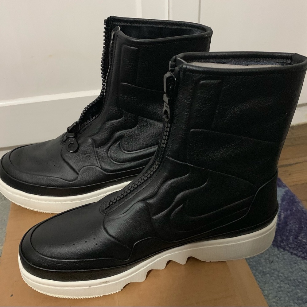 Women’s Nike Air Jordan boot